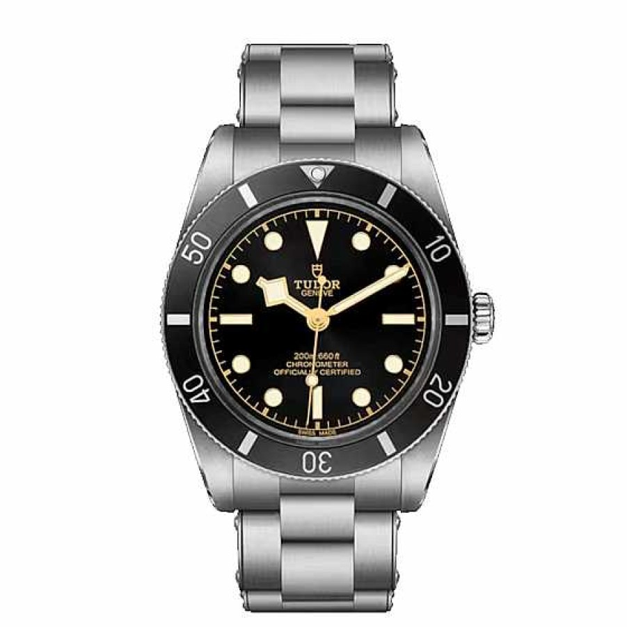 Relojes Tudor | Tudor Black Bay 54 Acero 37Mm