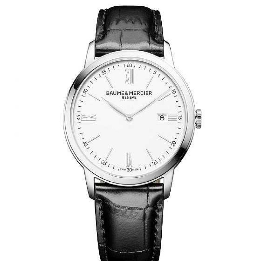 Relojes Baume et Mercier | Baume Et Mercier Classima - 10414