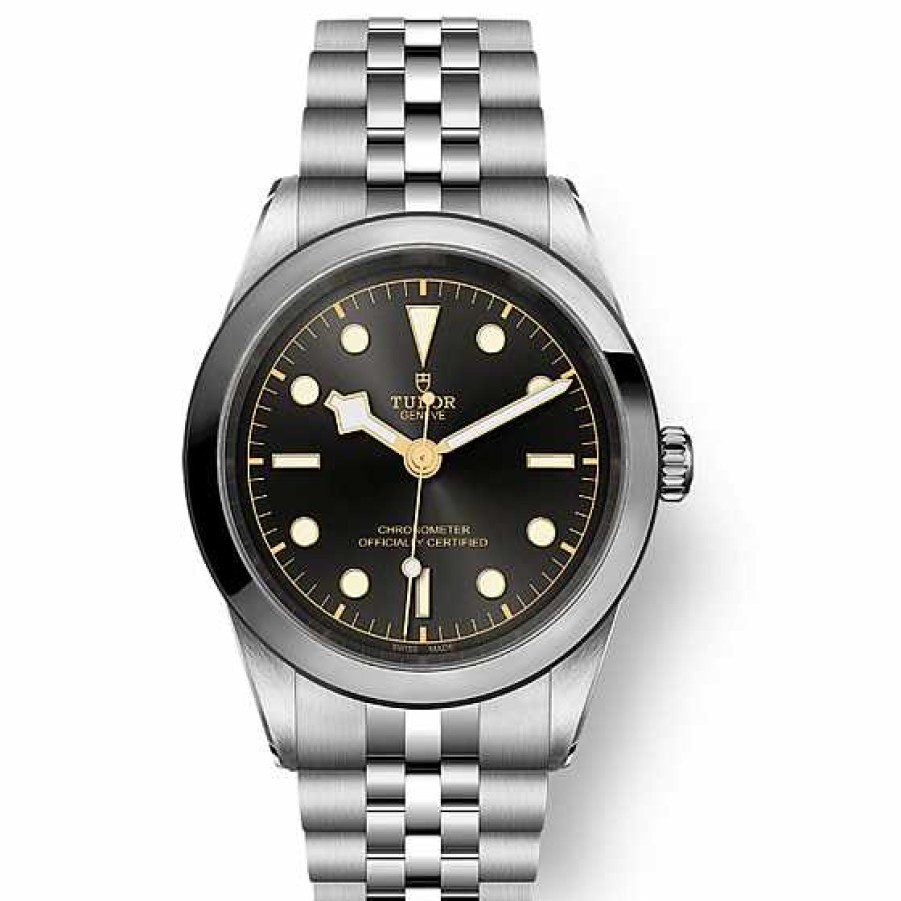 Relojes Tudor | Tudor Black Bay 41 Esfera Antracita