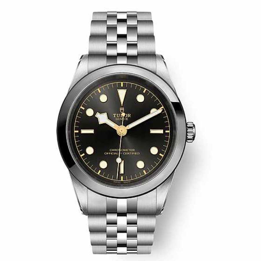 Relojes Tudor | Tudor Black Bay 36 Esfera Antracita