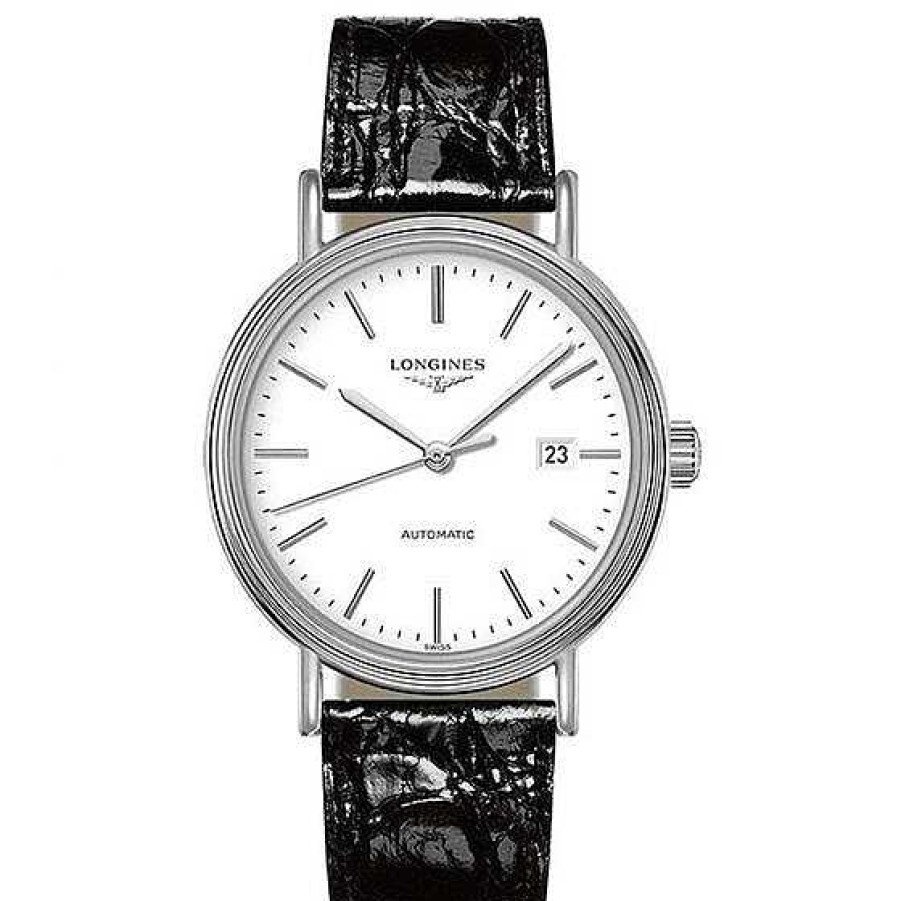 Relojes Longines | Longines Presence Autom Tico