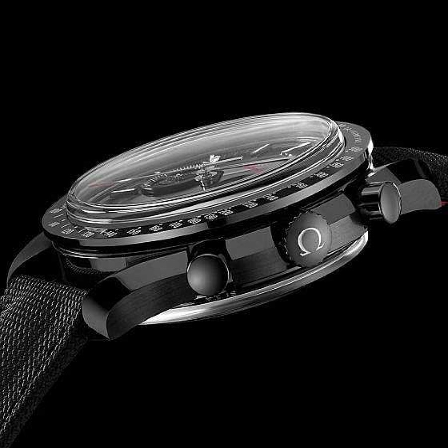 Relojes Ω OMEGA | Omega Speedmaster Moonwatch Dark Side Of The Moon