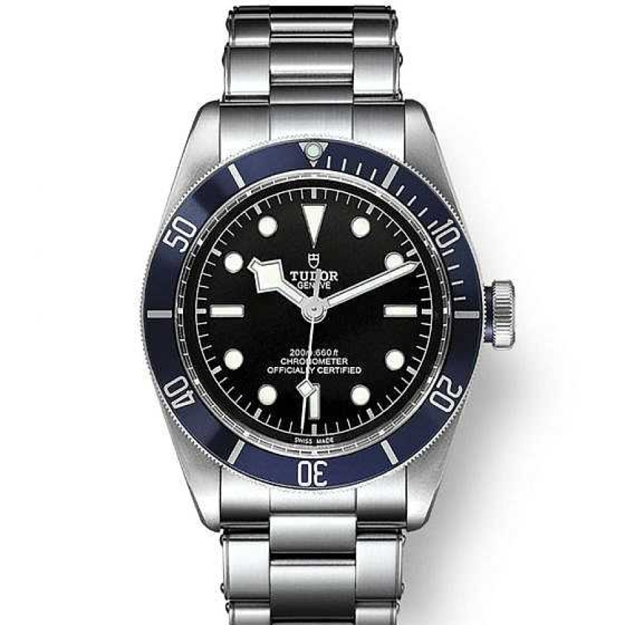 Relojes Tudor | Tudor Black Bay 41