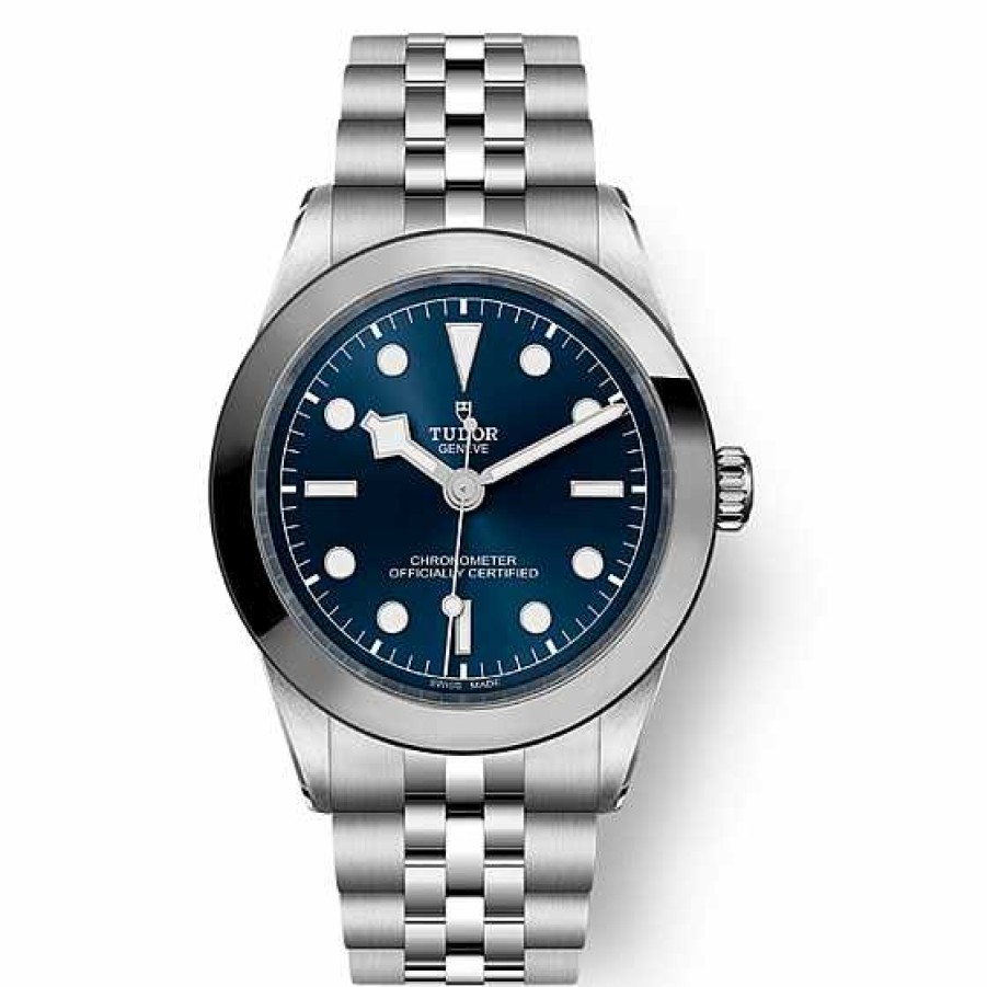 Relojes Tudor | Tudor Black Bay 36 Esfera Azul