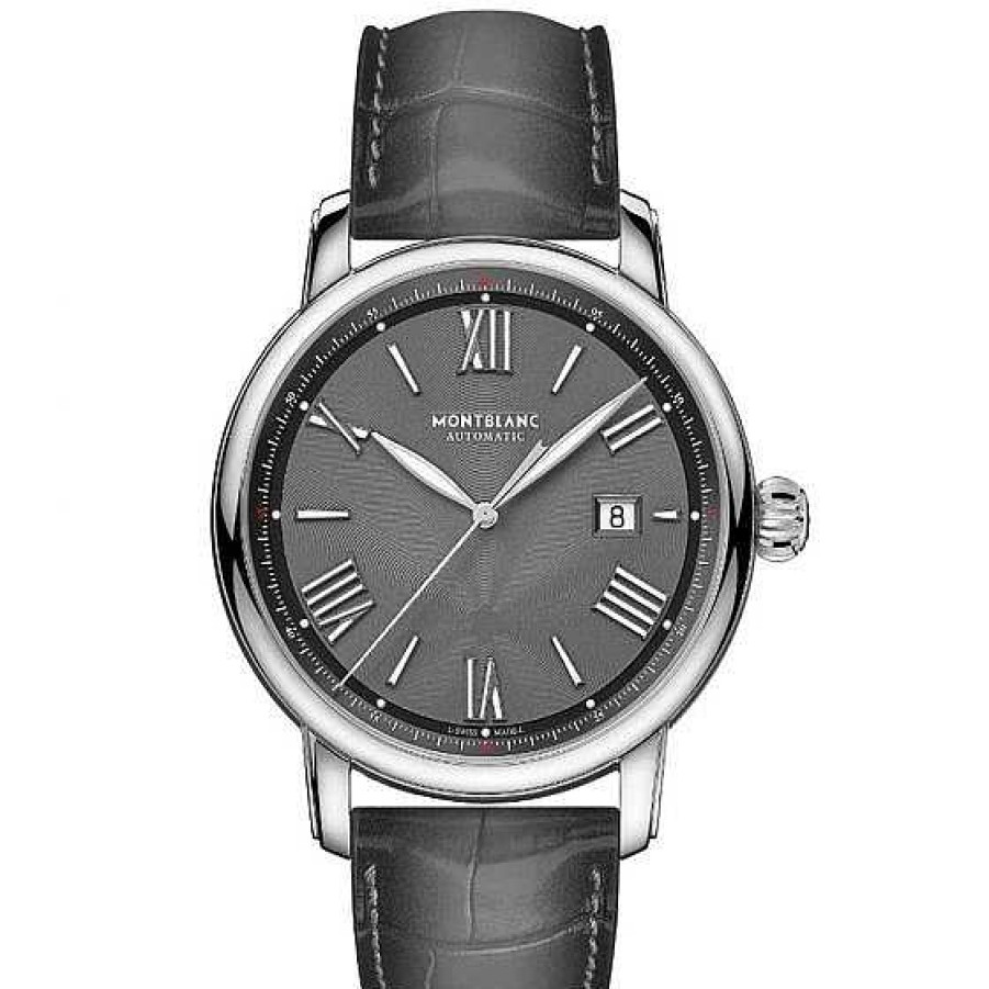 Relojes Montblanc | Montblanc Star Legacy Automatic Date 43 Mm