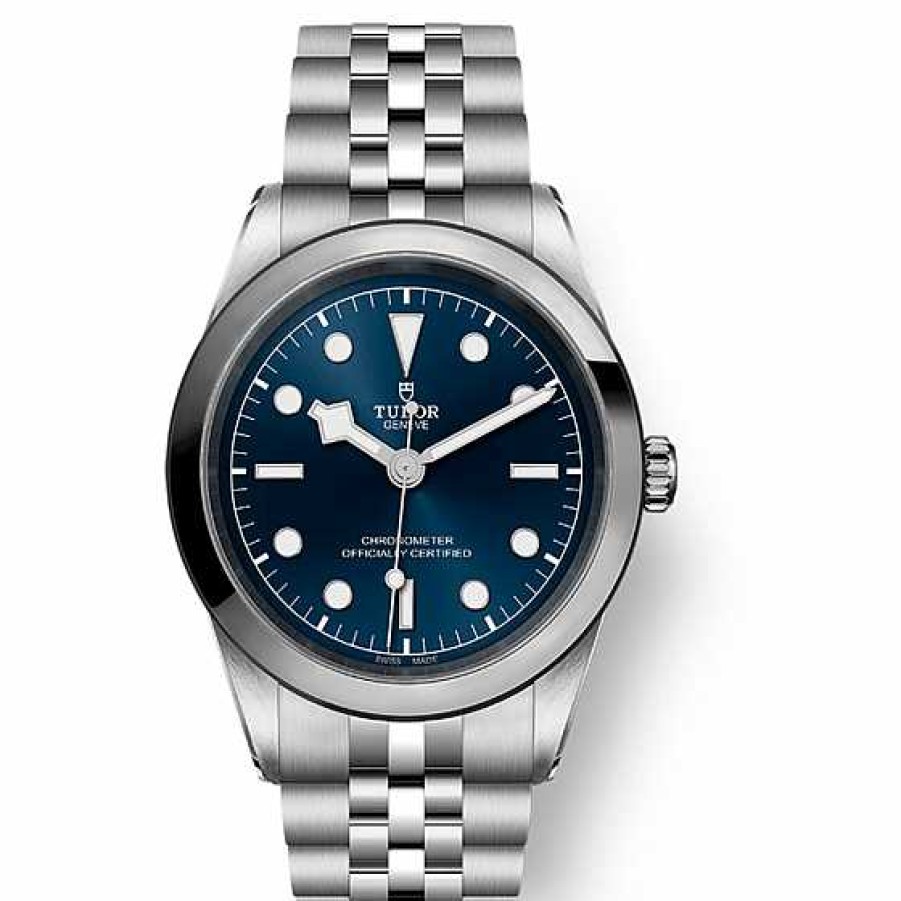 Relojes Tudor | Tudor Black Bay 41 Esfera Azul