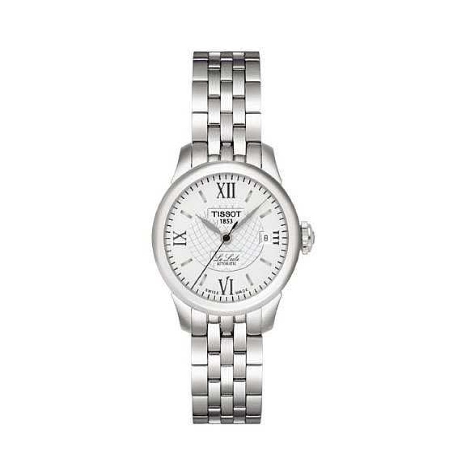 Relojes Tissot | Tissot Le Locle Automatic Small Lady 25.3Mm