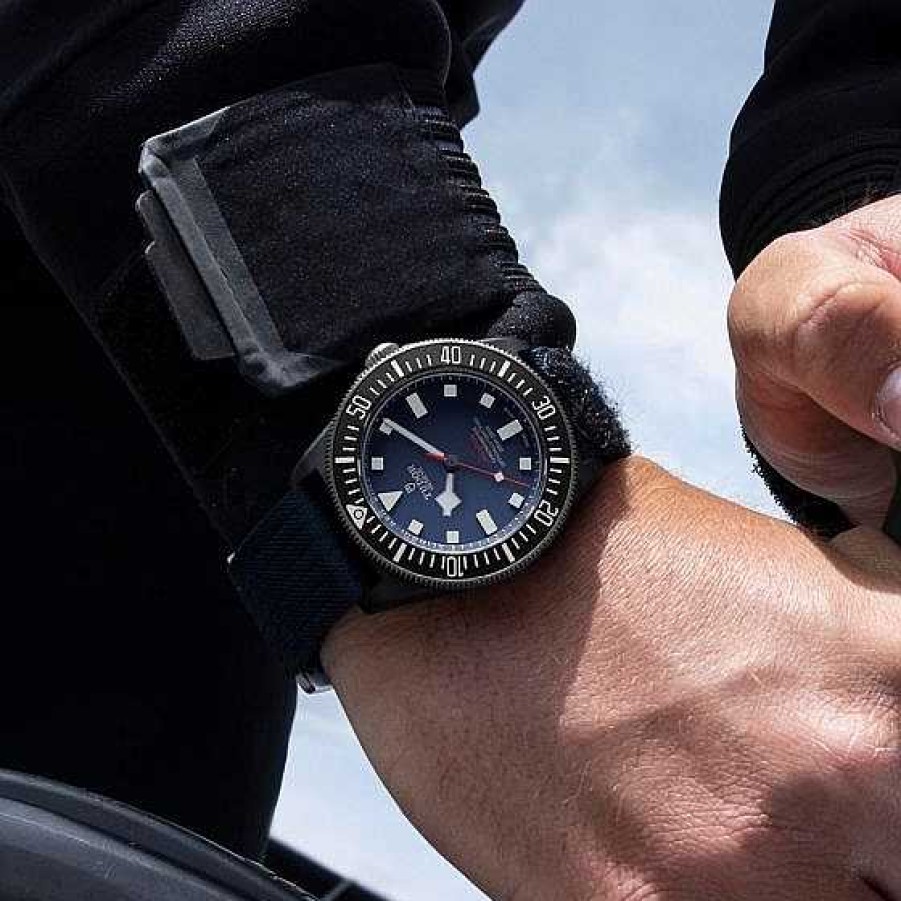 Relojes Tudor | Tudor Pelagos Fxd Edici N Alinghi Red Bull Racing