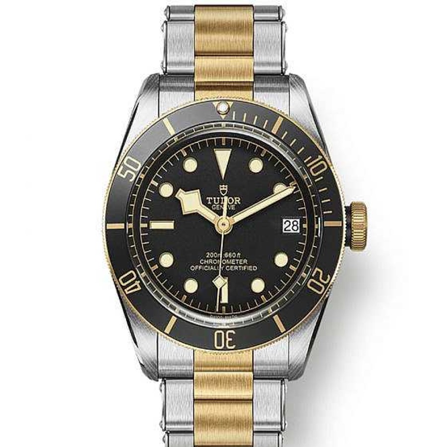 Relojes Tudor | Tudor Black Bay 41 S&G