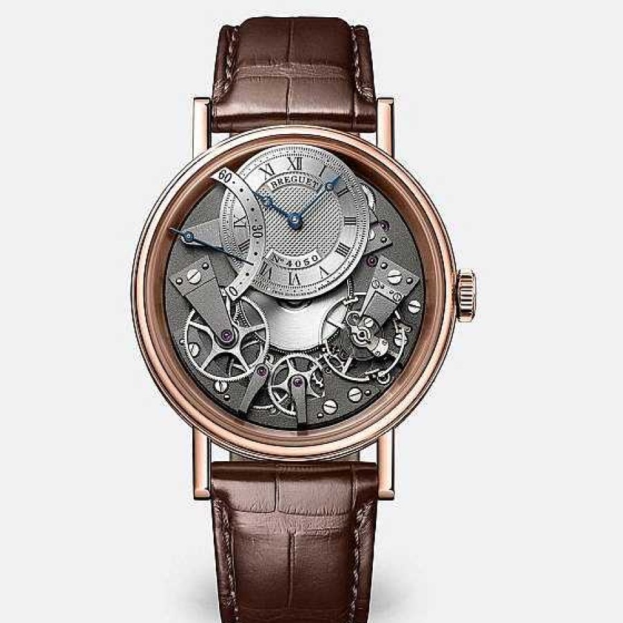 Relojes Breguet | Breguet Tradition 7097