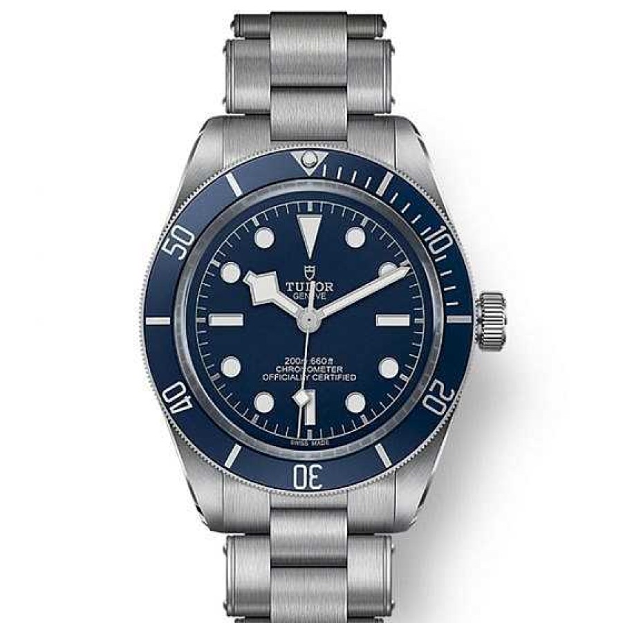 Relojes Tudor | Tudor Black Bay Fifty-Eight "Navy Blue" Acero