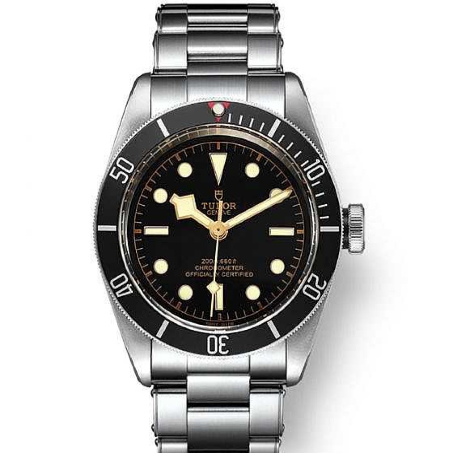 Relojes Tudor | Tudor Black Bay Negro