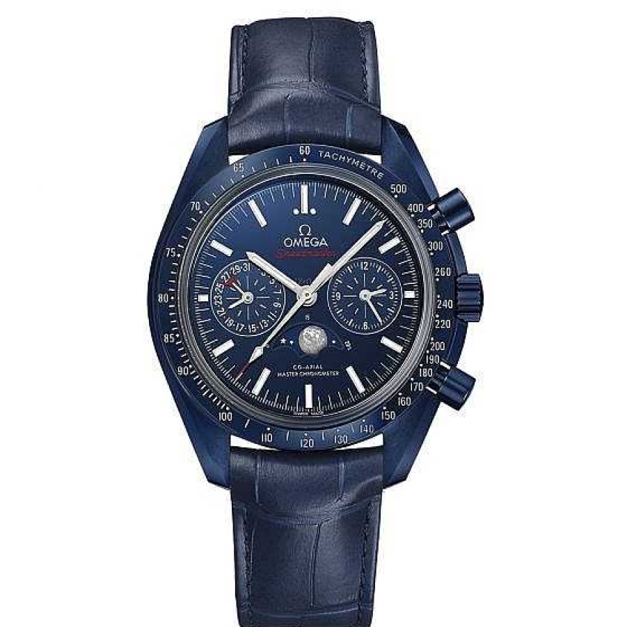 Relojes Ω OMEGA | Omega Speedmaster Moonwatch Chronometer Moonphase