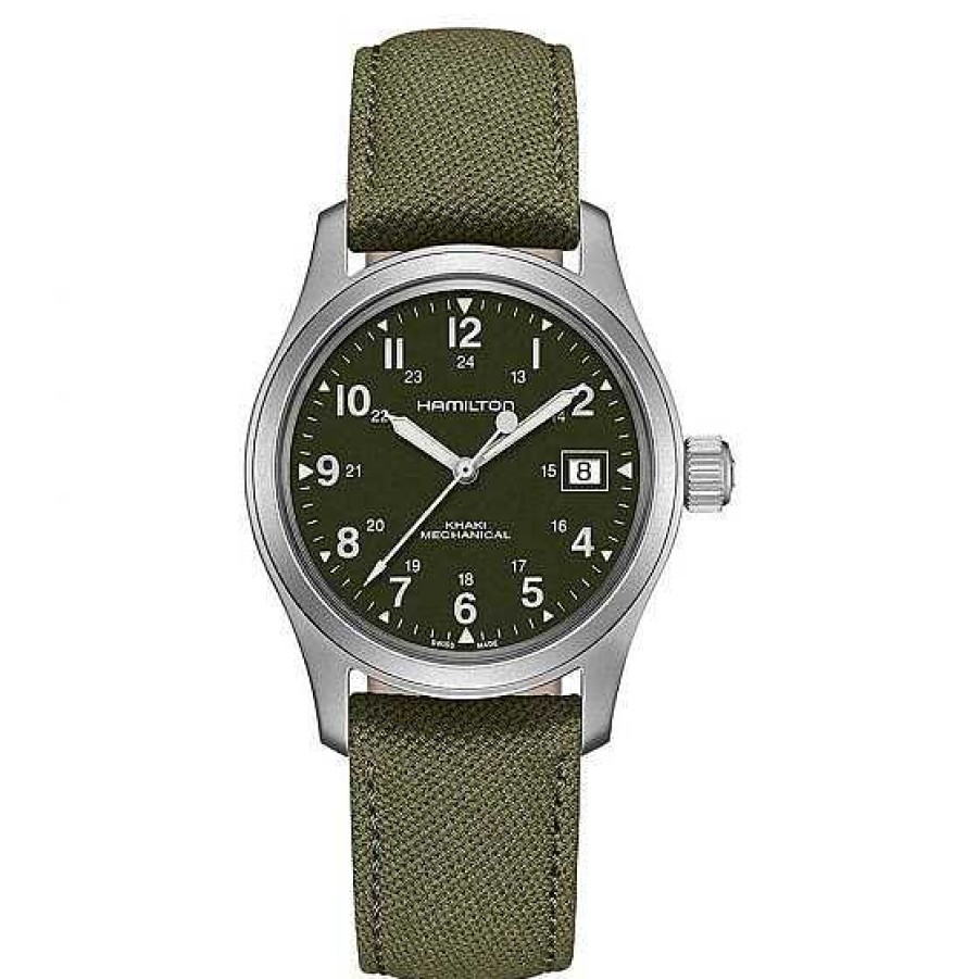 Relojes Hamilton | Hamilton Khaki Field Mechanic 38Mm