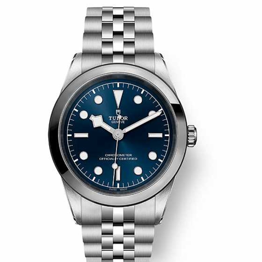 Relojes Tudor | Tudor Black Bay 41 Esfera Azul