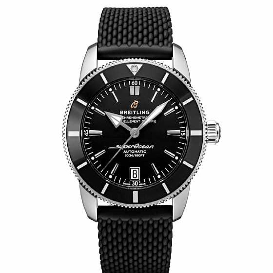 Relojes Breitling | Breitling Superocean Heritage B20 42Mm Negro