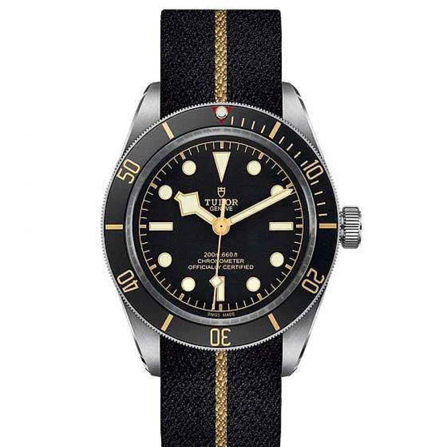 Relojes Tudor | Tudor Black Bay 58 - Correa Nato