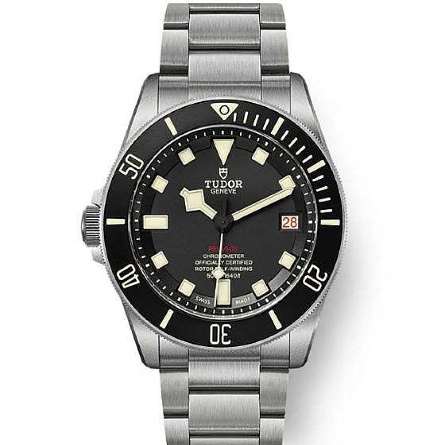 Relojes Tudor | Tudor Pelagos Lhd