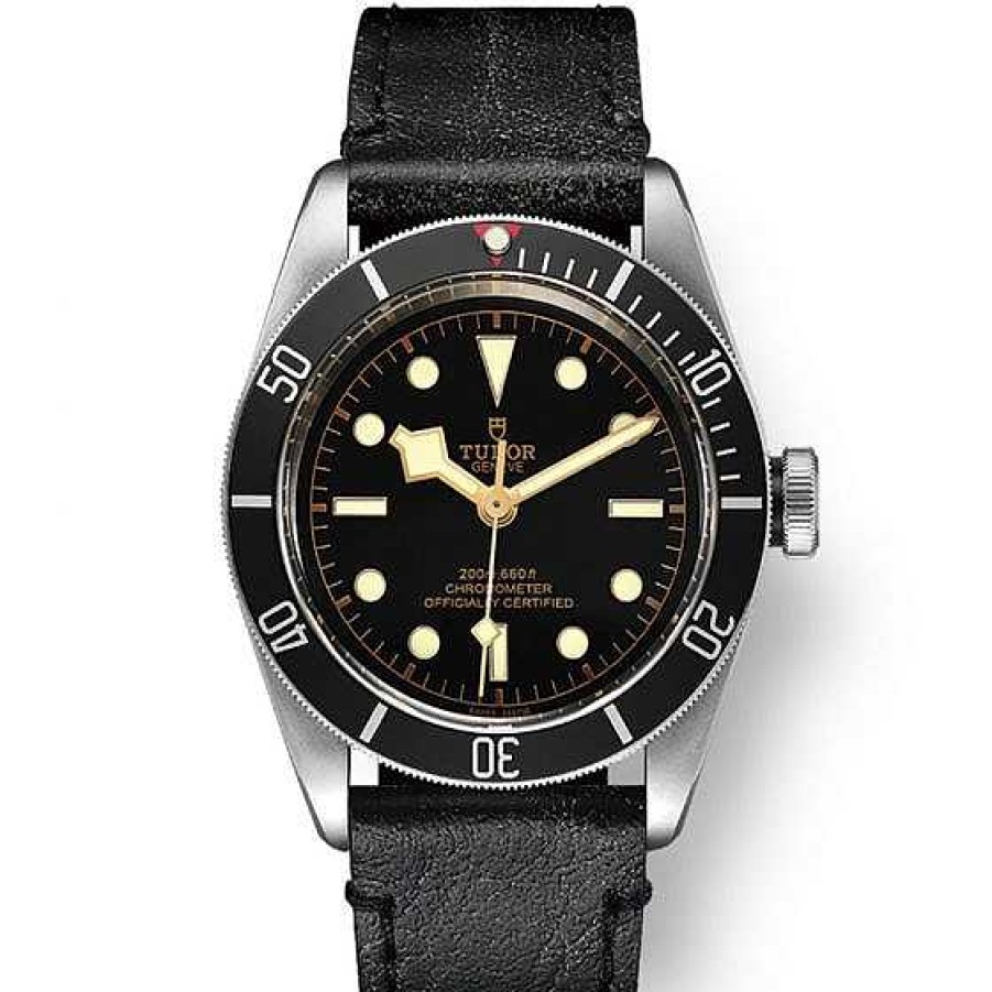 Relojes Tudor | Tudor Black Bay Negro