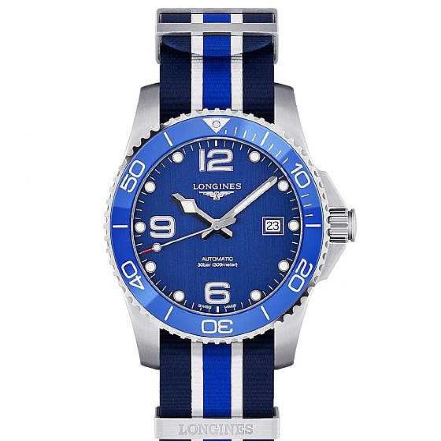 Relojes Longines | Longines Hydroconquest Edici N Especial Espa A