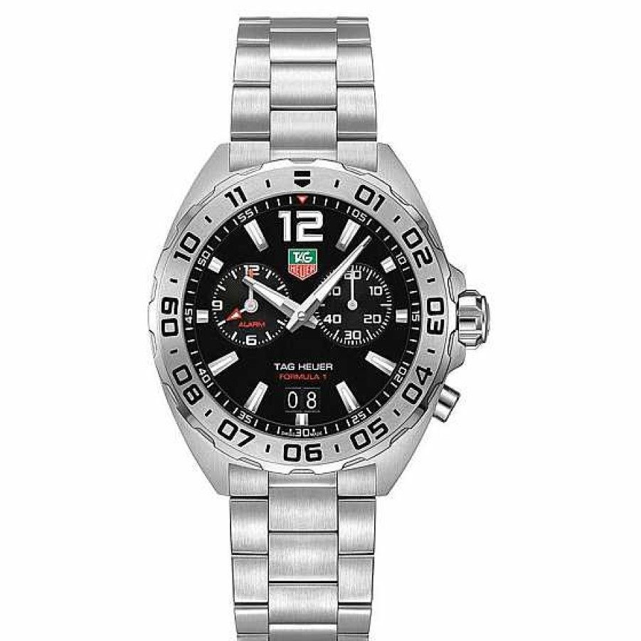 Relojes TAG Heuer | Tag Heuer Formula 1 Alarma 41Mm Cuarzo