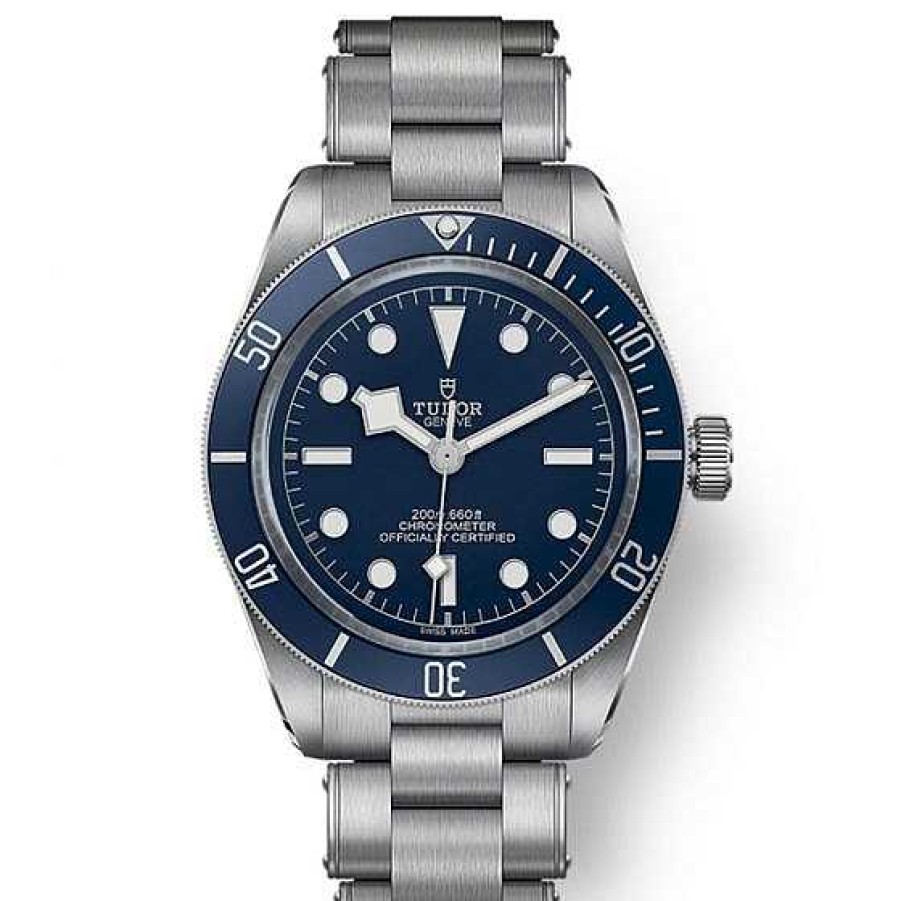 Relojes Tudor | Tudor Black Bay Fifty-Eight "Navy Blue" Acero