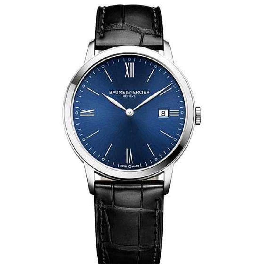 Relojes Baume et Mercier | Baume Et Mercier Classima - 10324