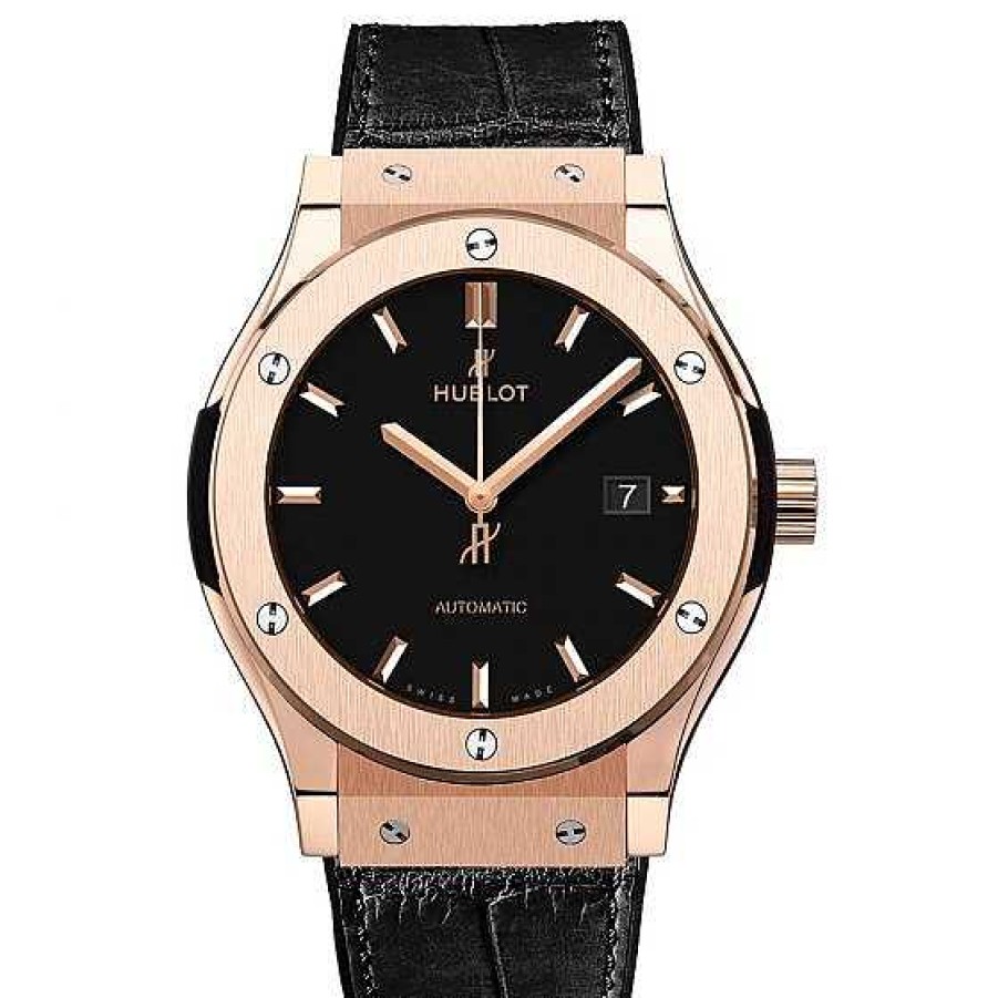 Relojes Hublot | Hublot Classic Fusion King Gold