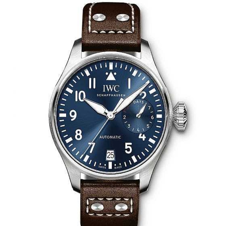 Relojes IWC | Iwc Big Pilot Edici N "Petit Prince"