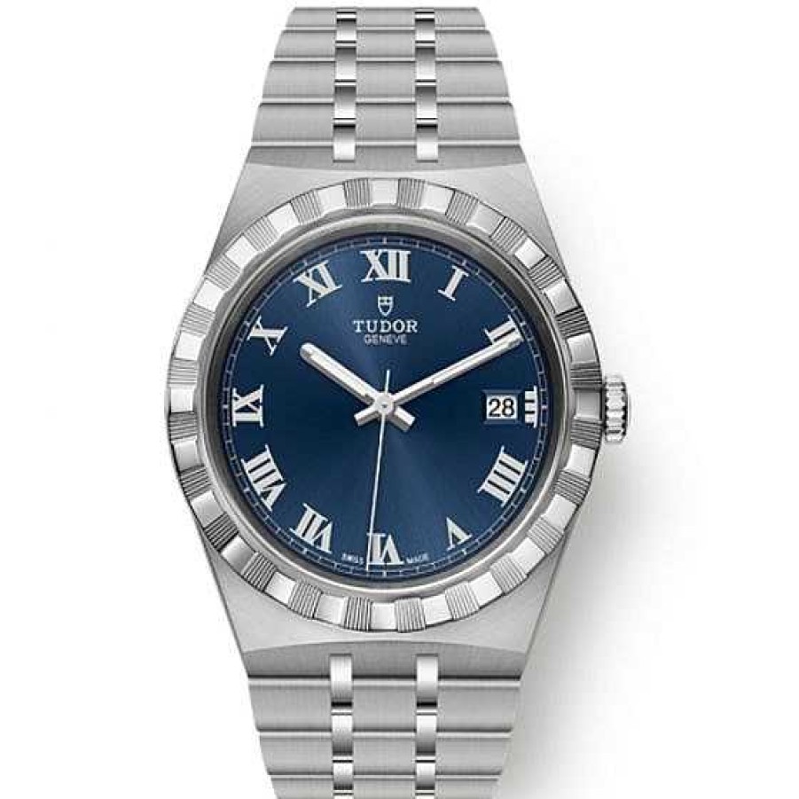 Relojes Tudor | Tudor Royal Esfera Azul 38 Mm