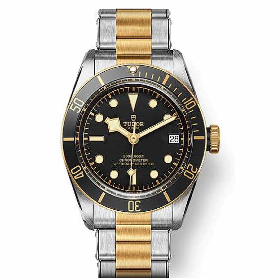 Relojes Tudor | Tudor Black Bay S&G 41Mm