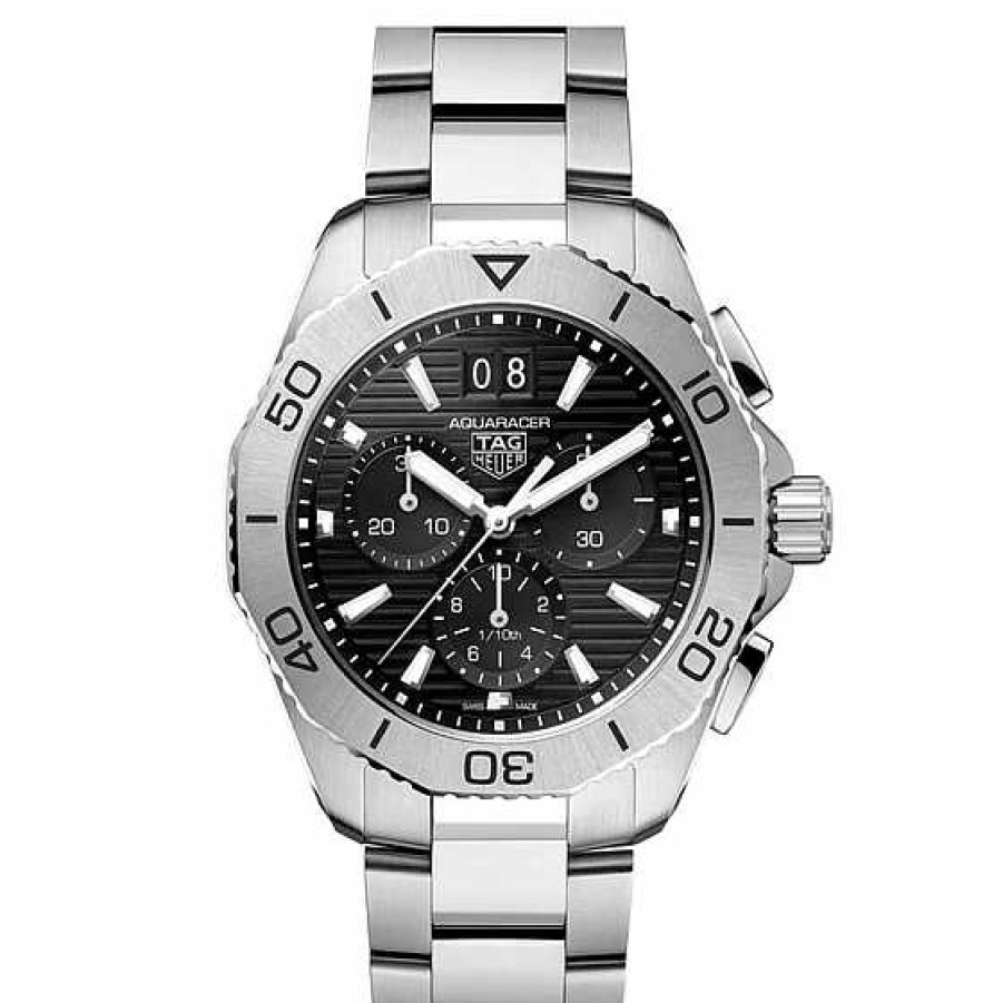 Relojes TAG Heuer | Tag Heuer Aquaracer Professional 200 Crono 40Mm