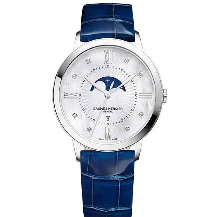 Relojes Baume et Mercier | Baume Et Mercier Classima - 10226