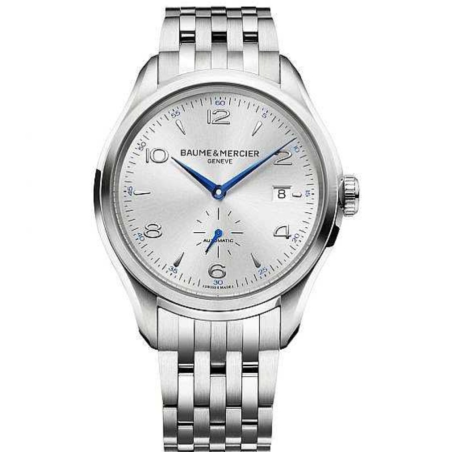 Relojes Baume et Mercier | Baume Et Mercier Clifton - 10099