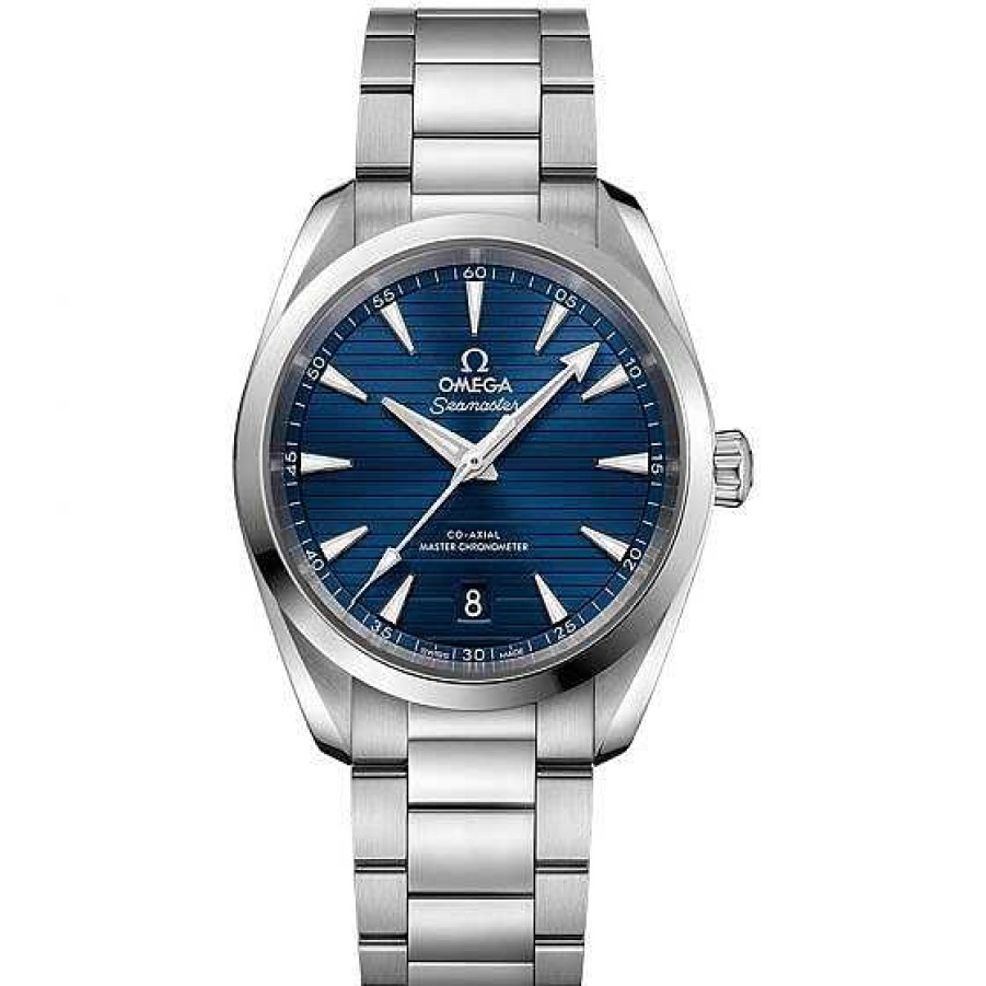 Relojes Ω OMEGA | Omega Seamaster Aqua Terra 150M 38Mm