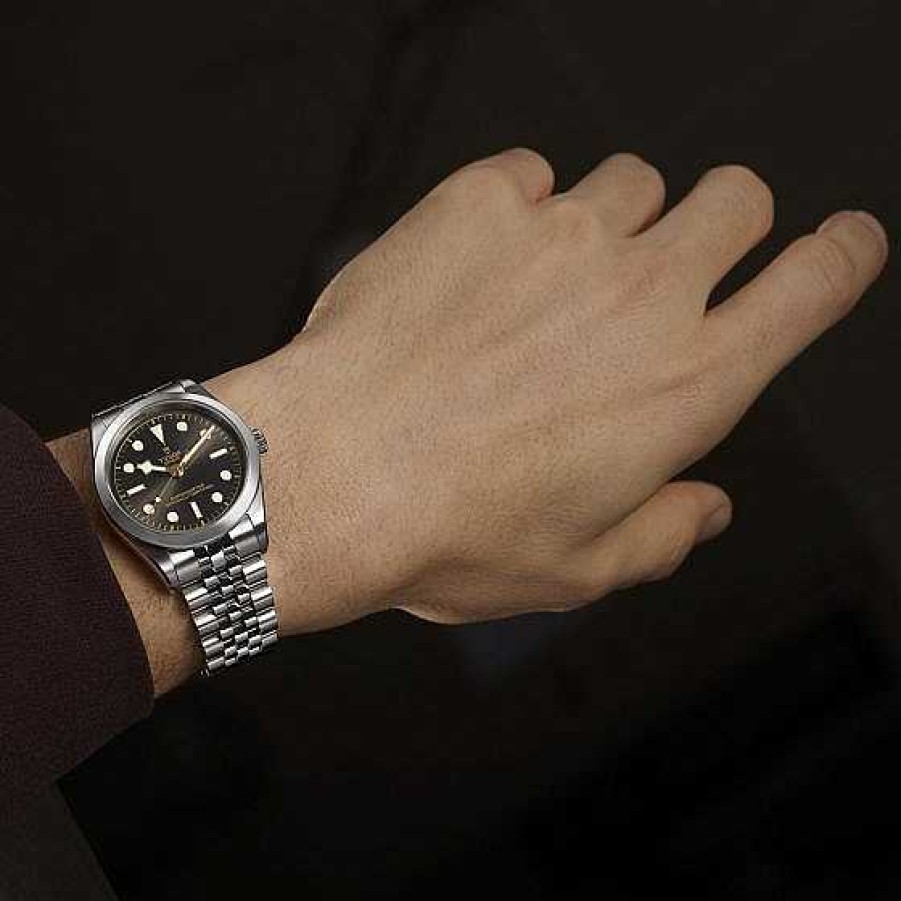 Relojes Tudor | Tudor Black Bay 36 Esfera Antracita