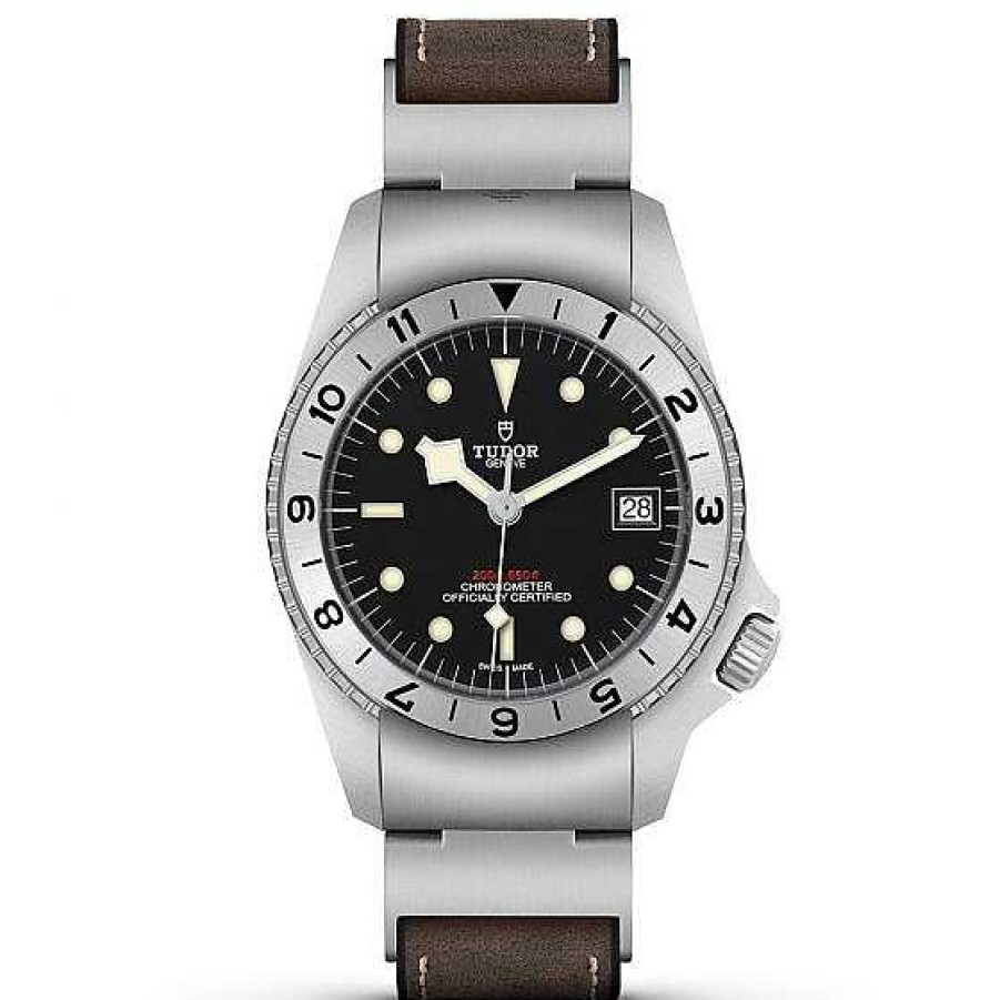 Relojes Tudor | Tudor Black Bay P01