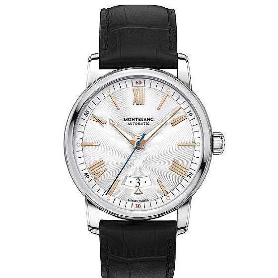 Relojes Montblanc | Montblanc 4810 Date Automatic 42 Mm