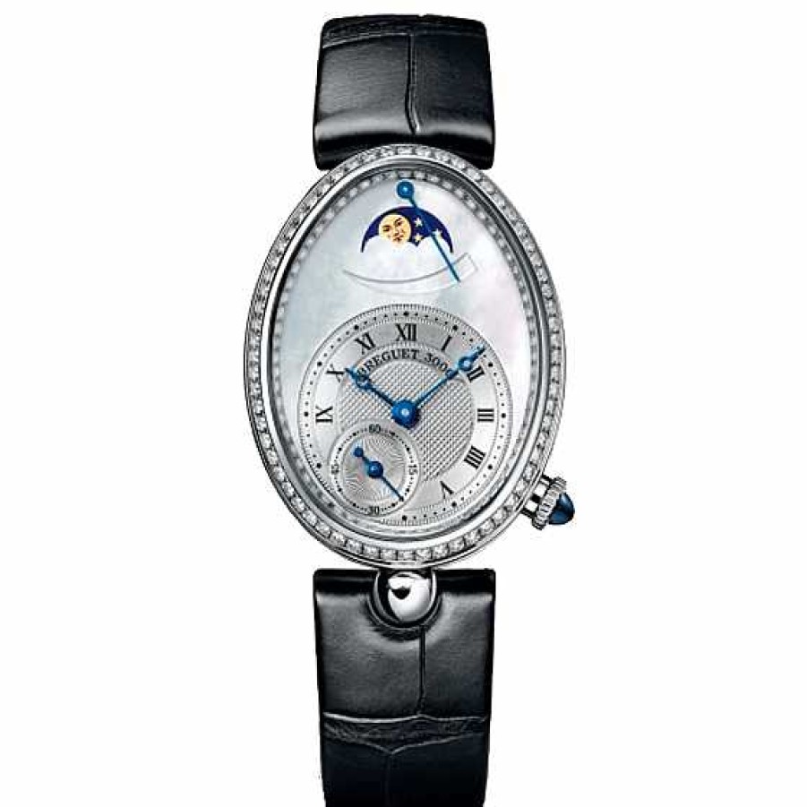 Relojes Breguet | Breguet Reine De Naples 8908