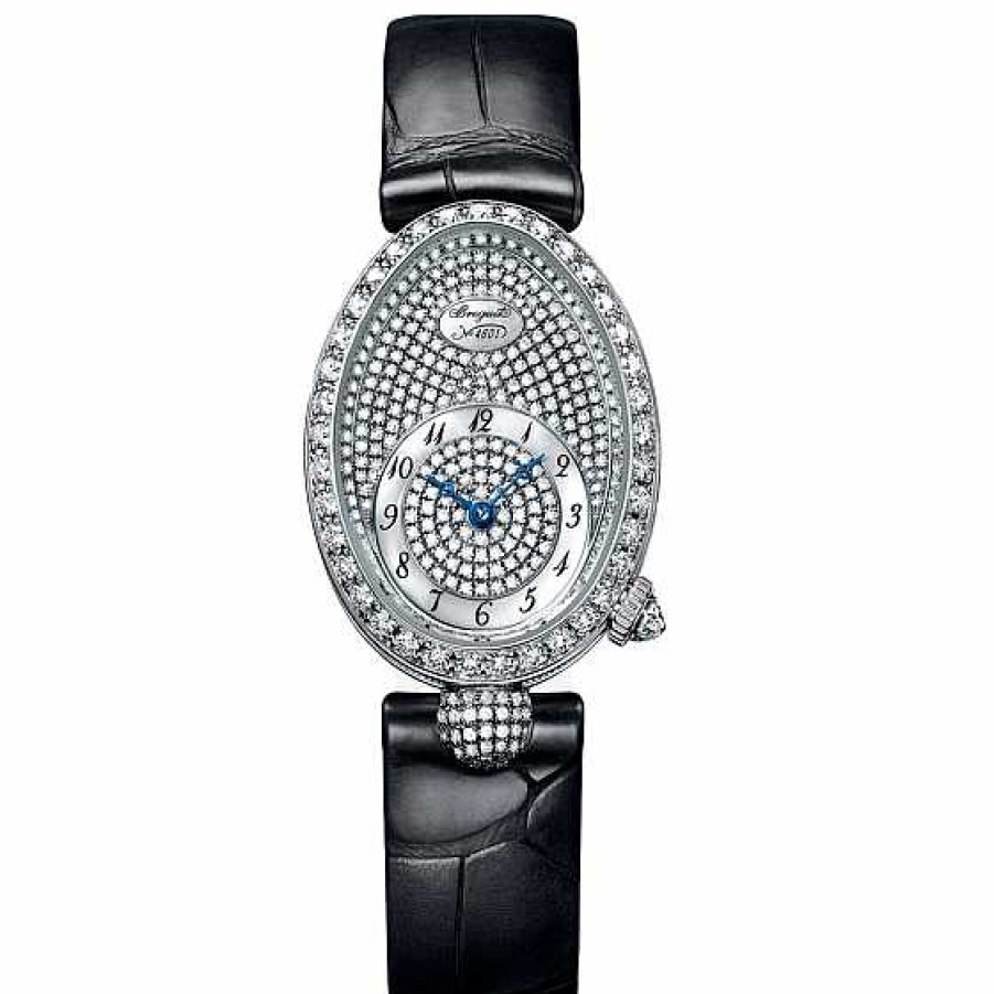 Relojes Breguet | Breguet Reine De Naples 8928