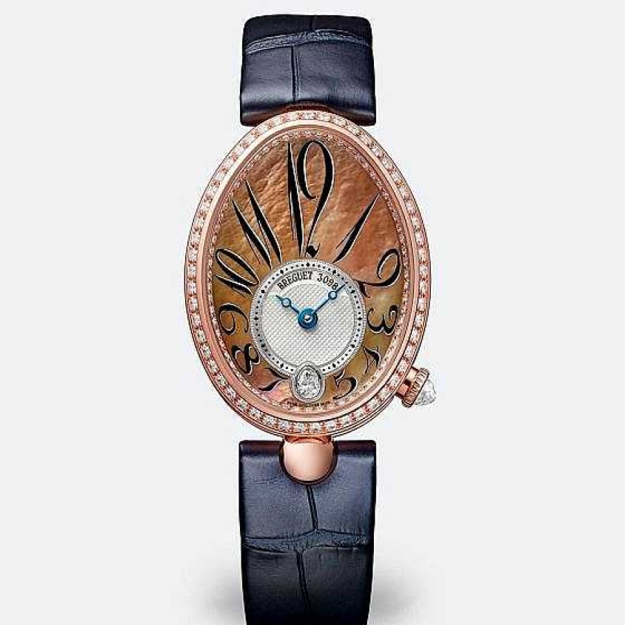 Relojes Breguet | Breguet Reine De Naples 8918