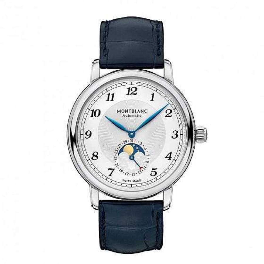 Relojes Montblanc | Montblanc Star Legacy Moonphase 42 Mm