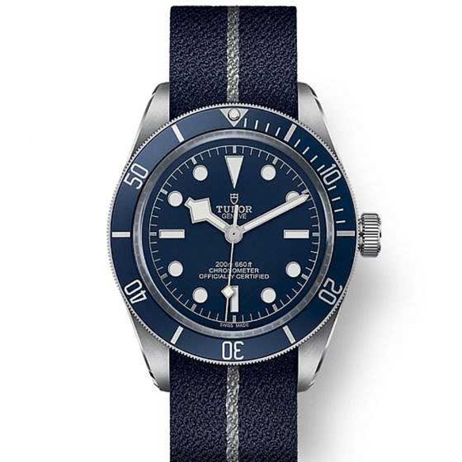 Relojes Tudor | Tudor Black Bay Fifty-Eight "Navy Blue" Nato