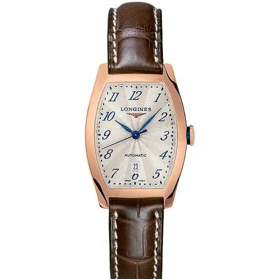 Relojes Longines | Longines Evidenza