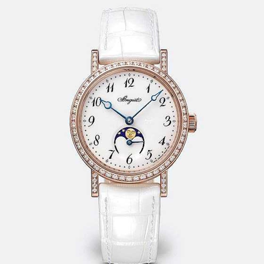 Relojes Breguet | Breguet Classique Dame 9088