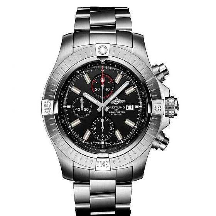 Relojes Breitling | Breitling Super Avenger Chronograph 48