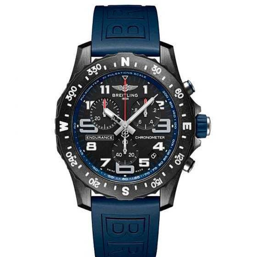 Relojes Breitling | Breitling Endurance Pro Azul 44Mm