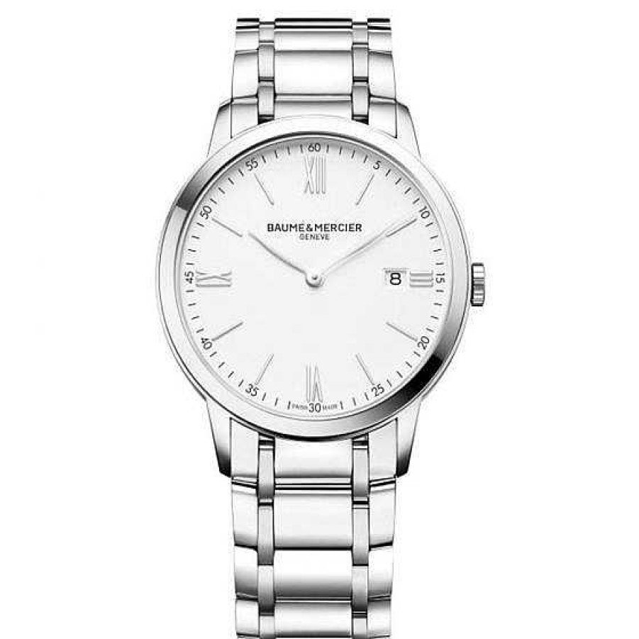 Relojes Baume et Mercier | Baume Et Mercier Classima - 10354