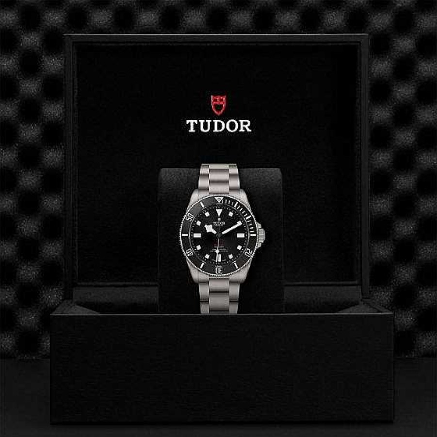 Relojes Tudor | Tudor Pelagos 39Mm Titanio