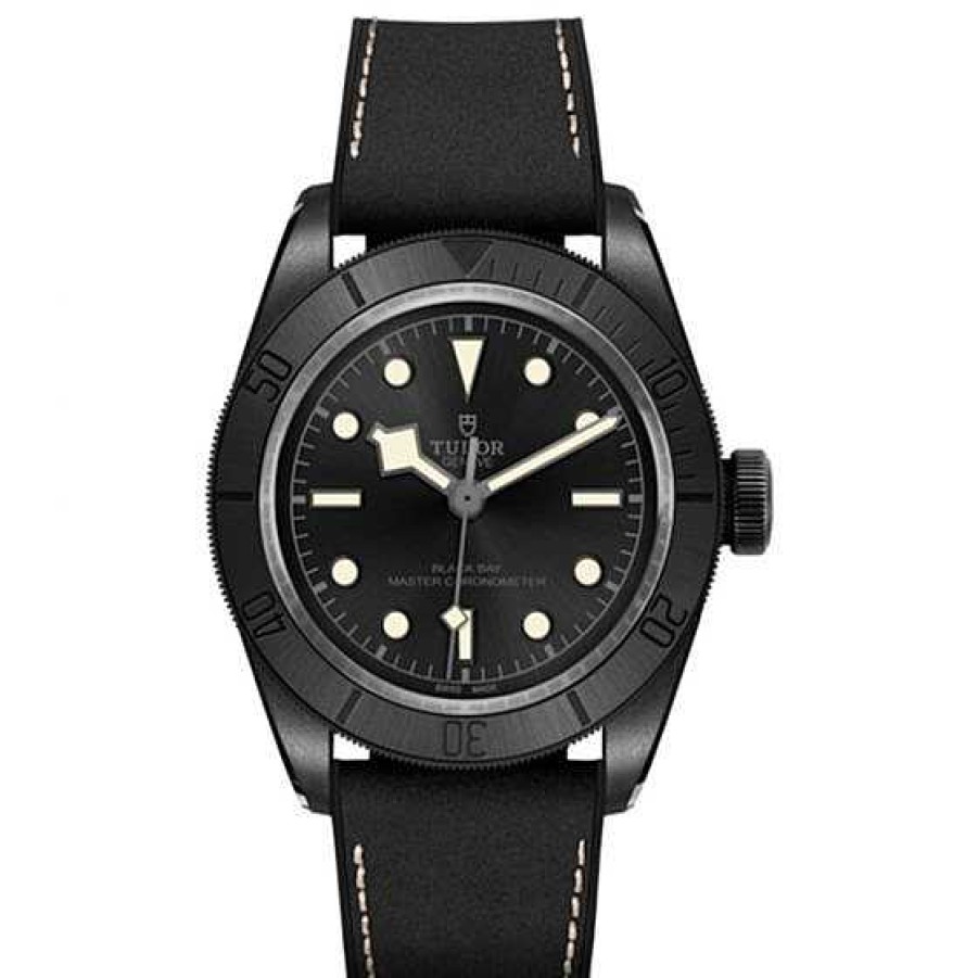 Relojes Tudor | Tudor Black Bay Ceramic 41 Mm